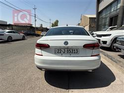 فولكسفاغن باسات